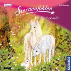 CD Sternenfohlen 13 - Im Zauberwald
