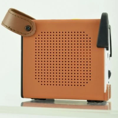 X4-TECH Bluetooth-Lautsprecher DogBox 4 X4-TECH Bluetooth-Lautsprecher DogBox - Image 4