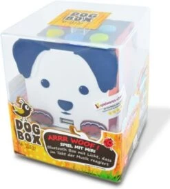 X4-TECH Bluetooth-Lautsprecher DogBox 11 X4-TECH Bluetooth-Lautsprecher DogBox -Hörwelt Geschaft 10594483 07