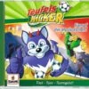 CD Teufelskicker 75 - Kampf Der Maskottchen!