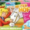 CD Bibi Blocksberg - Bibi Auf Dem Reiterhof 1,2 (2 CDs, Folge 43,44)