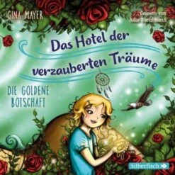 Die Goldene Botschaft, 2 Audio-CDs