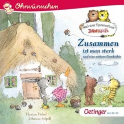 Zusammen Ist Man Stark, 1 Audio-CD