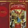 Land Of Stories - Das Magische Land 2: Die Rückkehr Der Zauberin, 2 Audio-CDs, MP3 Format
