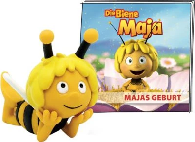 Tonies - Biene Maja - Majas Geburt 2 Tonies - Biene Maja - Majas Geburt - Image 2