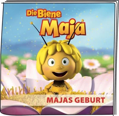 Tonies - Biene Maja - Majas Geburt 3 Tonies - Biene Maja - Majas Geburt - Image 3