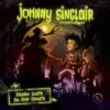 Universal CD Johnny Sinclair 6 - Dicke Luft In Der Gruft (Teil 3 Von 3)