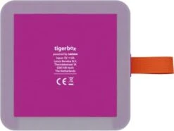Tigerbox TOUCH, Lila -Hörwelt Geschaft 11649774 06