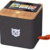 Tigerbox TOUCH, Schwarz