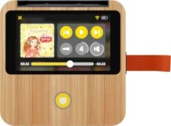 Tigerbox TOUCH, Schwarz -Hörwelt Geschaft 11649775 03