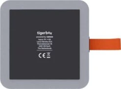 Tigerbox TOUCH, Schwarz -Hörwelt Geschaft 11649775 06