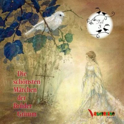 Die Schönsten Märchen Der Brüder Grimm 3, 1 Audio-CD 1 Die Schönsten Märchen Der Brüder Grimm 3, 1 Audio-CD