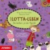 Mein Lotta-Leben: Da Lachen Ja Die Hunde, 1 Audio-CD