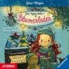 Der Magische Blumenladen: Ein Zauberhafter Adventskalender, 1 Audio-CD