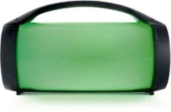 Bigben Bluetooth®-Lautsprecher PARTY Lite Mit Diskolicht + Mikrofon