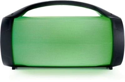 Bigben Bluetooth®-Lautsprecher PARTY Lite Mit Diskolicht + Mikrofon 1 Bigben Bluetooth®-Lautsprecher PARTY Lite Mit Diskolicht + Mikrofon