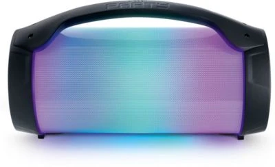 Bigben Bluetooth®-Lautsprecher PARTY Lite Mit Diskolicht + Mikrofon 2 Bigben Bluetooth®-Lautsprecher PARTY Lite Mit Diskolicht + Mikrofon - Image 2