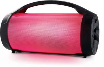 Bigben Bluetooth®-Lautsprecher PARTY Lite Mit Diskolicht + Mikrofon 3 Bigben Bluetooth®-Lautsprecher PARTY Lite Mit Diskolicht + Mikrofon - Image 3