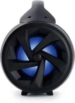 Bigben Bluetooth®-Lautsprecher PARTY Lite Mit Diskolicht + Mikrofon 9 Bigben Bluetooth®-Lautsprecher PARTY Lite Mit Diskolicht + Mikrofon -Hörwelt Geschaft 12015727 04