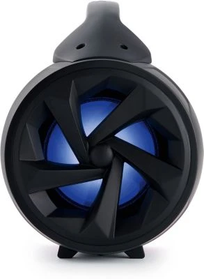 Bigben Bluetooth®-Lautsprecher PARTY Lite Mit Diskolicht + Mikrofon 4 Bigben Bluetooth®-Lautsprecher PARTY Lite Mit Diskolicht + Mikrofon - Image 4