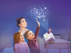 V-Story, Die Hörspielbox Pink -Hörwelt Geschaft 12102369 05