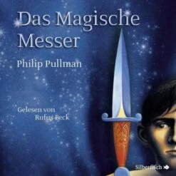 Das Magische Messer, 11 Audio-CDs