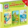 Universal CD Was Ist Was JUNIOR - Erde-Box (3 CDs)