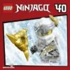 CD LEGO Ninjago - Das Jahr Der Schlangen 40
