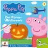 CD Peppa Pig 2 - Der Kürbis Wettkampf