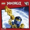CD LEGO Ninjago - Das Jahr Der Schlangen 41