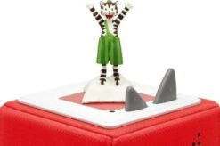 Tonies Pettersson Und Findus - Findus Zieht Um -Hörwelt Geschaft 13948546 04