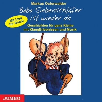 Bobo Siebenschläfer Ist Wieder Da, 1 Audio-CD 1 Bobo Siebenschläfer Ist Wieder Da, 1 Audio-CD