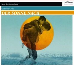 Der Sonne Nach, 3 Audio-CD