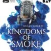 Kingdoms Of Smoke - Dämonenzorn, 2 Audio-CD, MP3