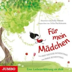 Jumbo Für Mein Mädchen, Audio-CD