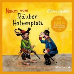CD Neues Vom Räuber Hotzenplotz - Das Hörspiel 2 (2 CDs)