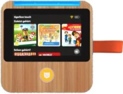 Tigerbox TOUCH, Blau -Hörwelt Geschaft 15852266 03