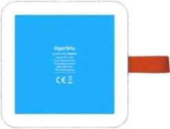 Tigerbox TOUCH, Blau -Hörwelt Geschaft 15852266 06