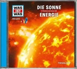 Universal CD Was Ist Was 22: Sonne/Energie