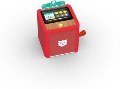 Tigerbox TOUCH, Rot 2 Tigerbox TOUCH, Rot - Image 2