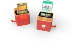 Tigerbox TOUCH, Rot 5 Tigerbox TOUCH, Rot -Hörwelt Geschaft 16174273 03