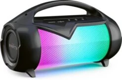 Bigben PARTY Lite IP -Hörwelt Geschaft 16641348 03