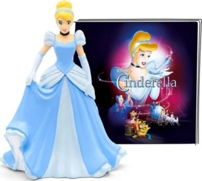 Tonies - Disneys Cinderella 2 Tonies - Disneys Cinderella - Image 2