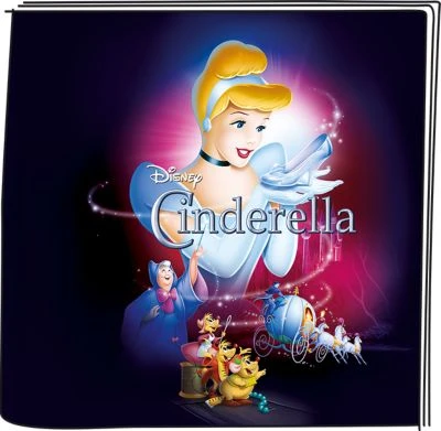 Tonies - Disneys Cinderella 3 Tonies - Disneys Cinderella - Image 3