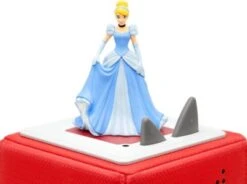 Tonies - Disneys Cinderella 7 Tonies - Disneys Cinderella -Hörwelt Geschaft 16751925 04