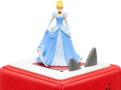 Tonies - Disneys Cinderella 4 Tonies - Disneys Cinderella - Image 4