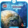 Tigerbox Tigercard - WAS IST WAS: Unsere Erde / Vulkane