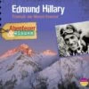 Edmund Hillary, Triumph Am Mount Everest, 1 Audio-CD