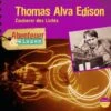 Thomas Alva Edison, 1 Audio-CD