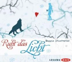 Ruht Das Licht, 6 Audio-CDs